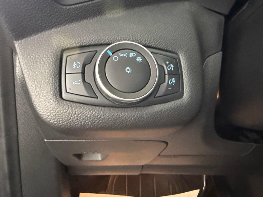 Certified 2019 Ford Escape SE FWD image 20