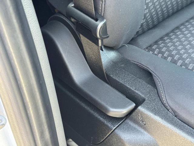 Certified 2024 Ford Transit 250 Low Roof w/ Exterior Upgrade Package RWD image 29