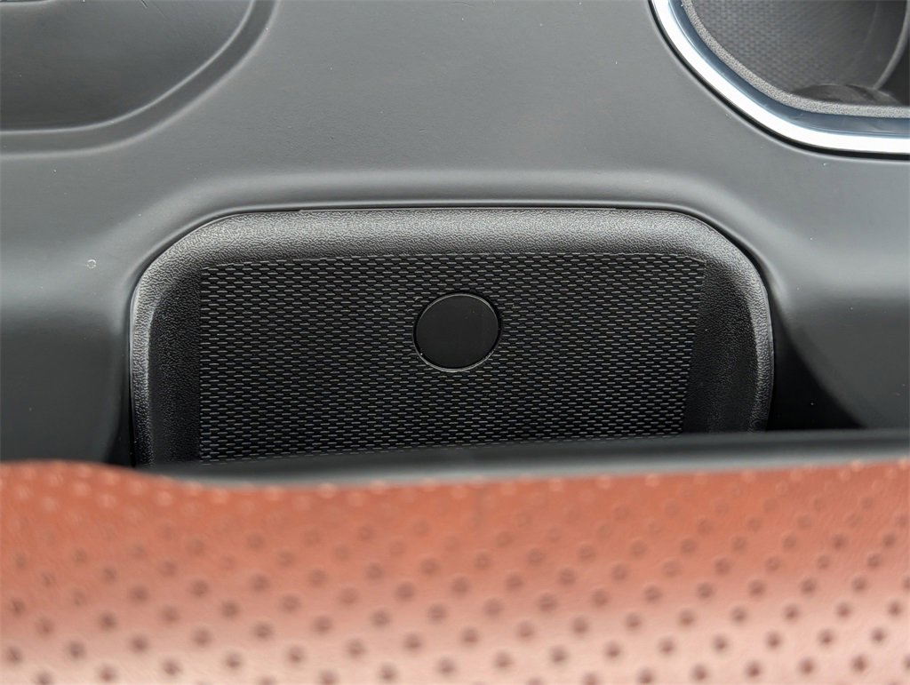 Used 2025 GMC Sierra 1500 Denali Ultimate image 28