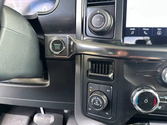 Certified 2024 Ford F150 Lariat AWD/4WD image 26