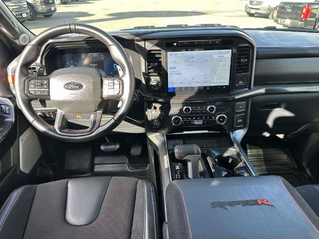 Certified 2026 Ford F150 Raptor w/ Equipment Group 803A Raptor R AWD/4WD image 19