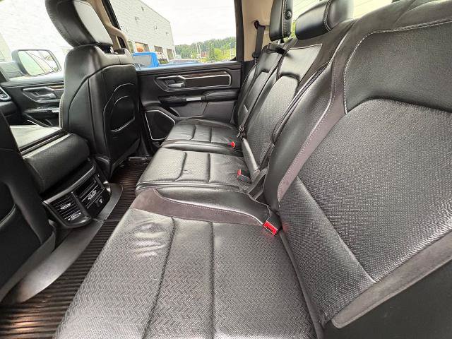 Used 2019 RAM 1500 Laramie AWD/4WD image 26