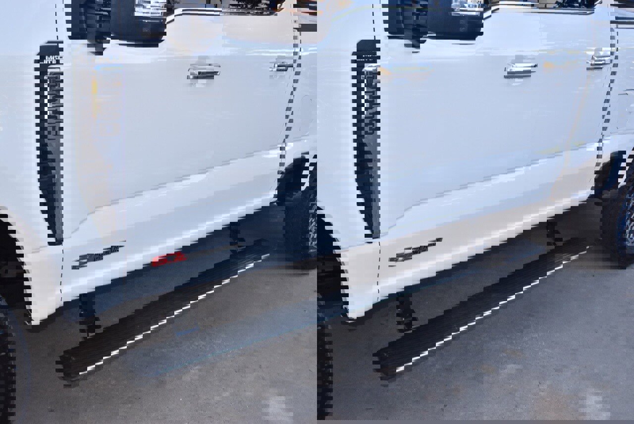 Certified 2024 Ford F250 Limited w/ FX4 Off-Road Package image 41