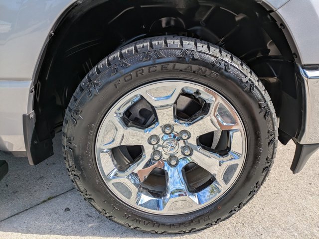 Used 2022 RAM 1500 Big Horn image 11