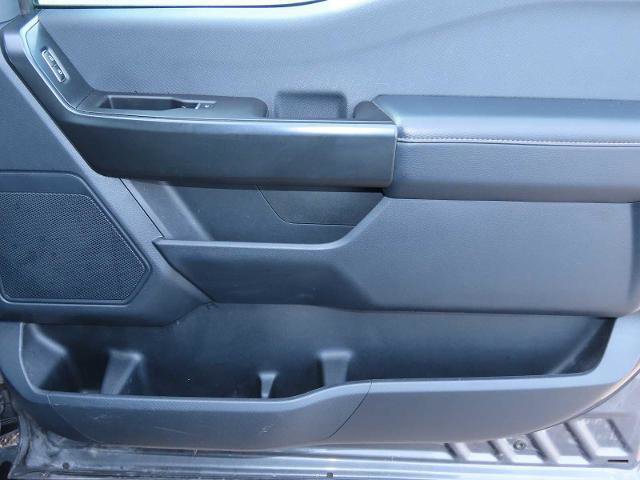 Certified 2023 Ford F150 XL w/ STX Appearance Package image 23