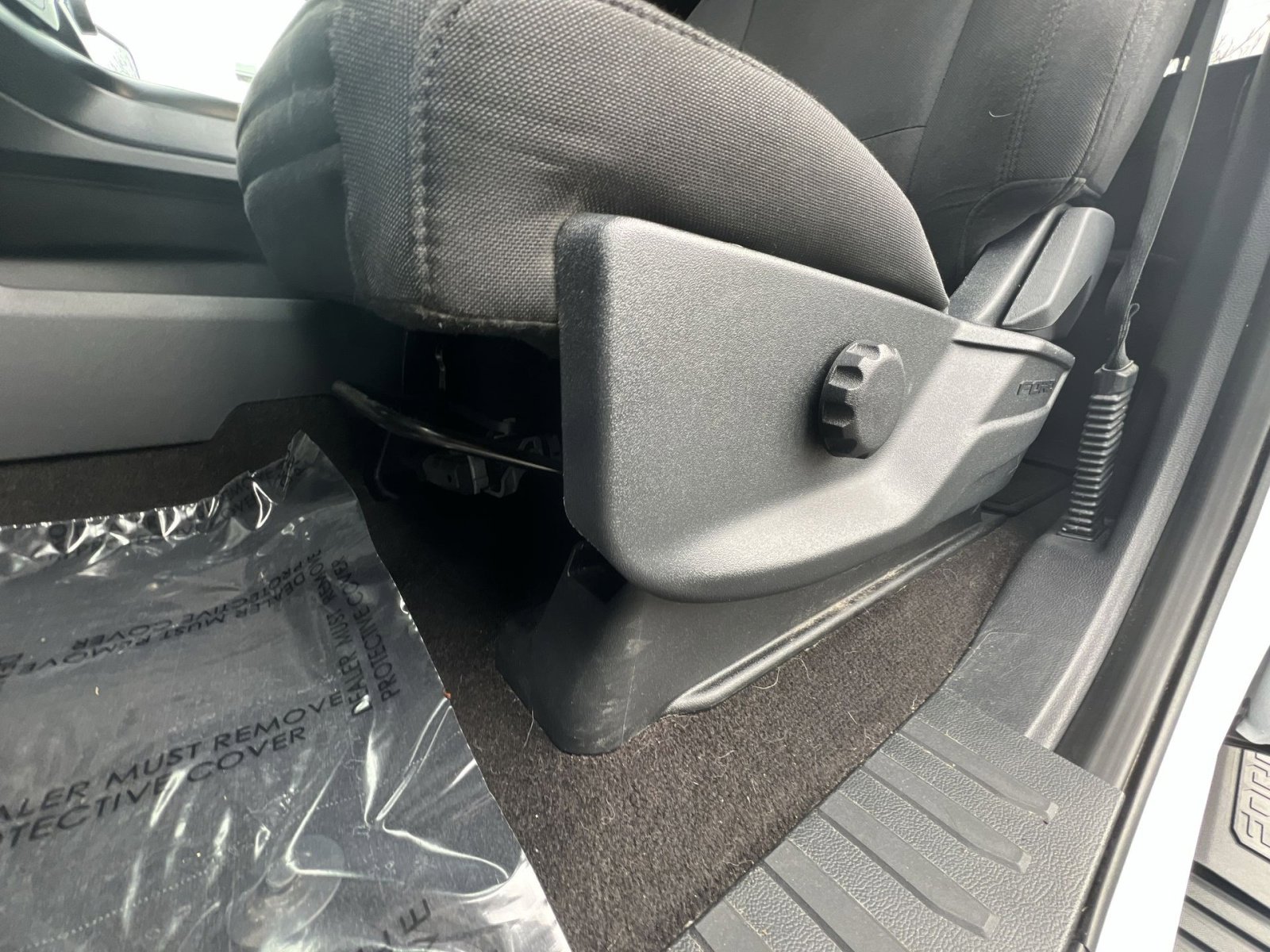 Certified 2023 Ford F150 XL w/ STX Appearance Package image 14