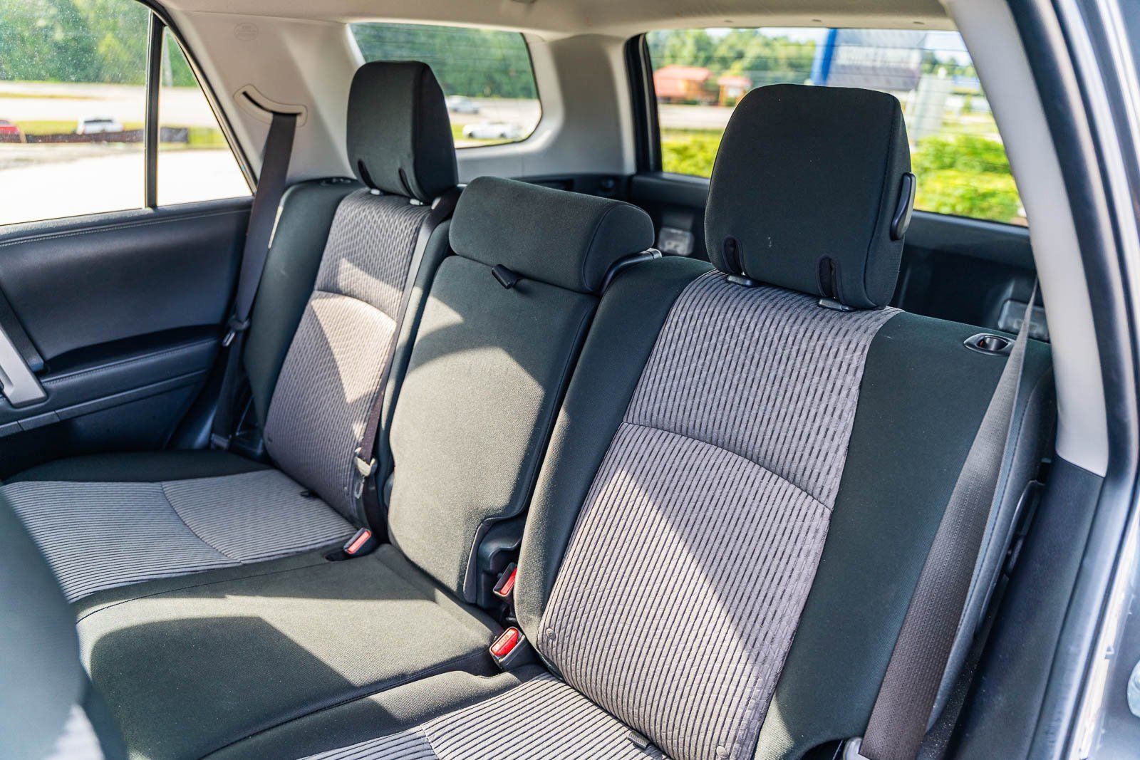 Used 2020 Toyota 4Runner SR5 image 20