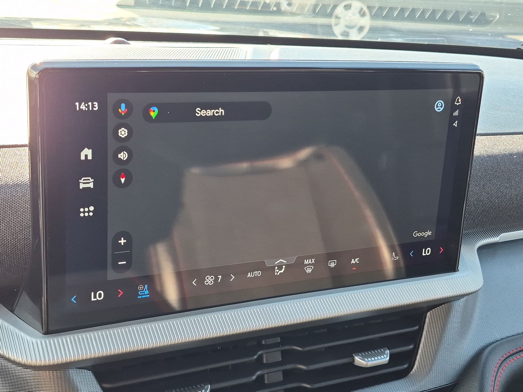 Certified 2025 Ford Explorer ST AWD/4WD image 26