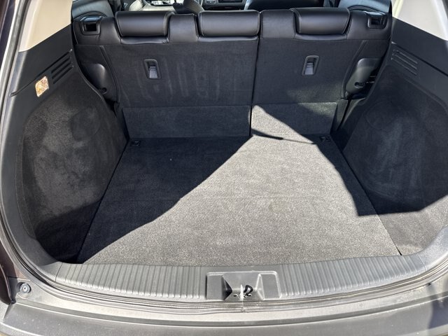 Used 2021 Honda HR-V EX-L image 21