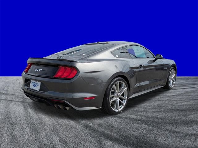 Certified 2019 Ford Mustang GT Premium RWD image 4