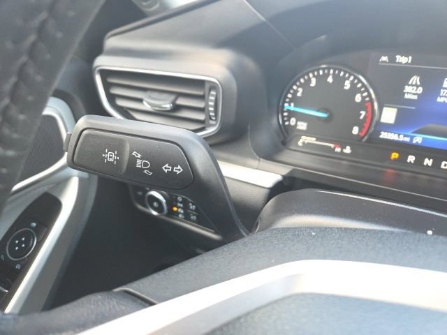 Certified 2023 Ford Explorer XLT w/ Equipment Group 202A image 39