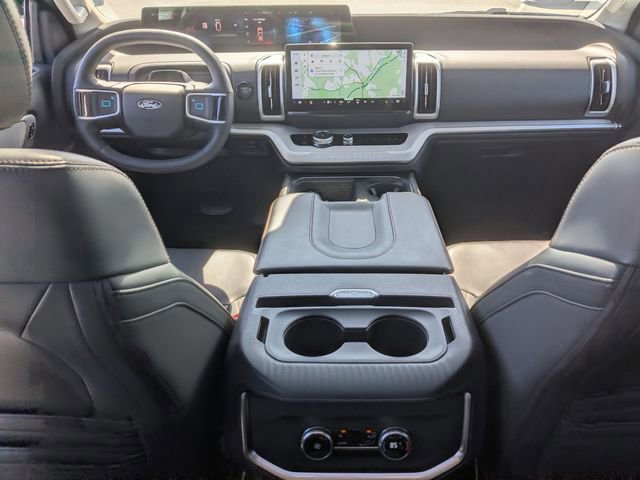 Certified 2025 Ford Expedition Max Active image 23