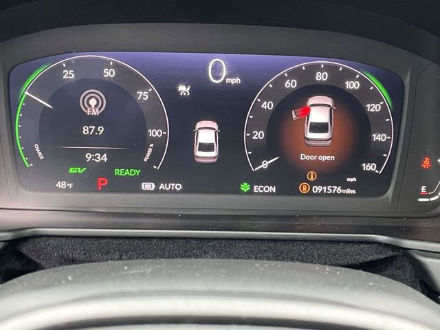 Used 2023 Honda Accord EX-L image 23