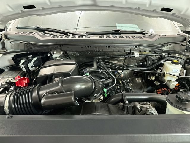 Certified 2025 Ford F250 XL w/ STX Appearance Package AWD/4WD image 27