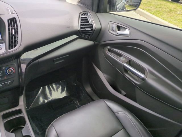 Certified 2017 Ford Escape Titanium image 17