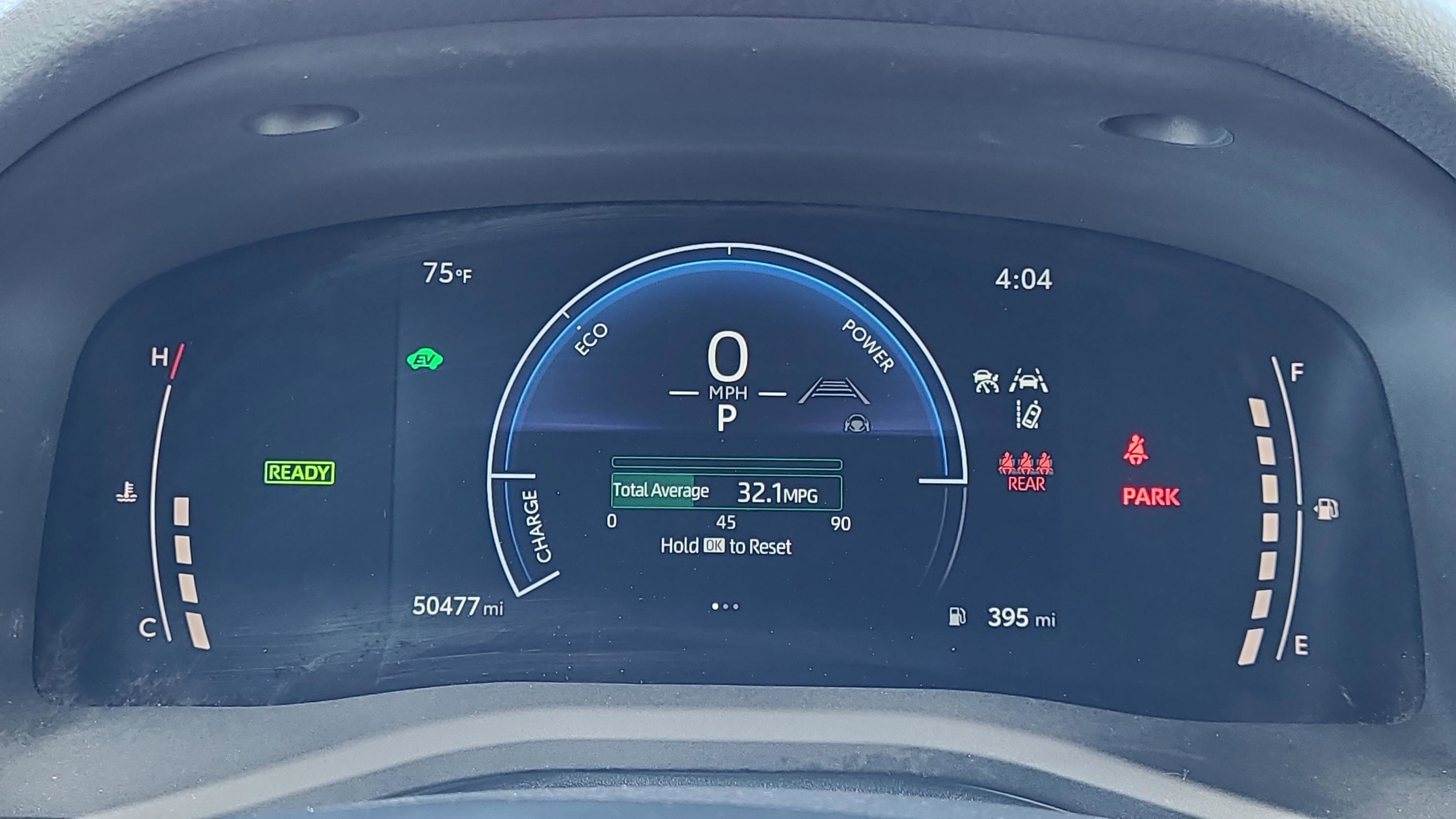 Used 2025 Toyota Camry SE FWD image 20