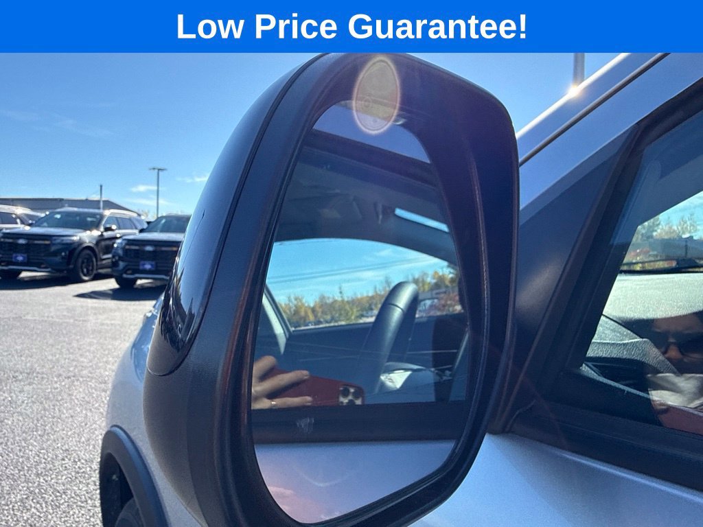 Used 2026 Mitsubishi Outlander Sport AWD image 14