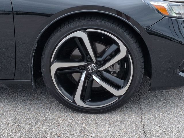 Used 2021 Honda Accord Sport image 11