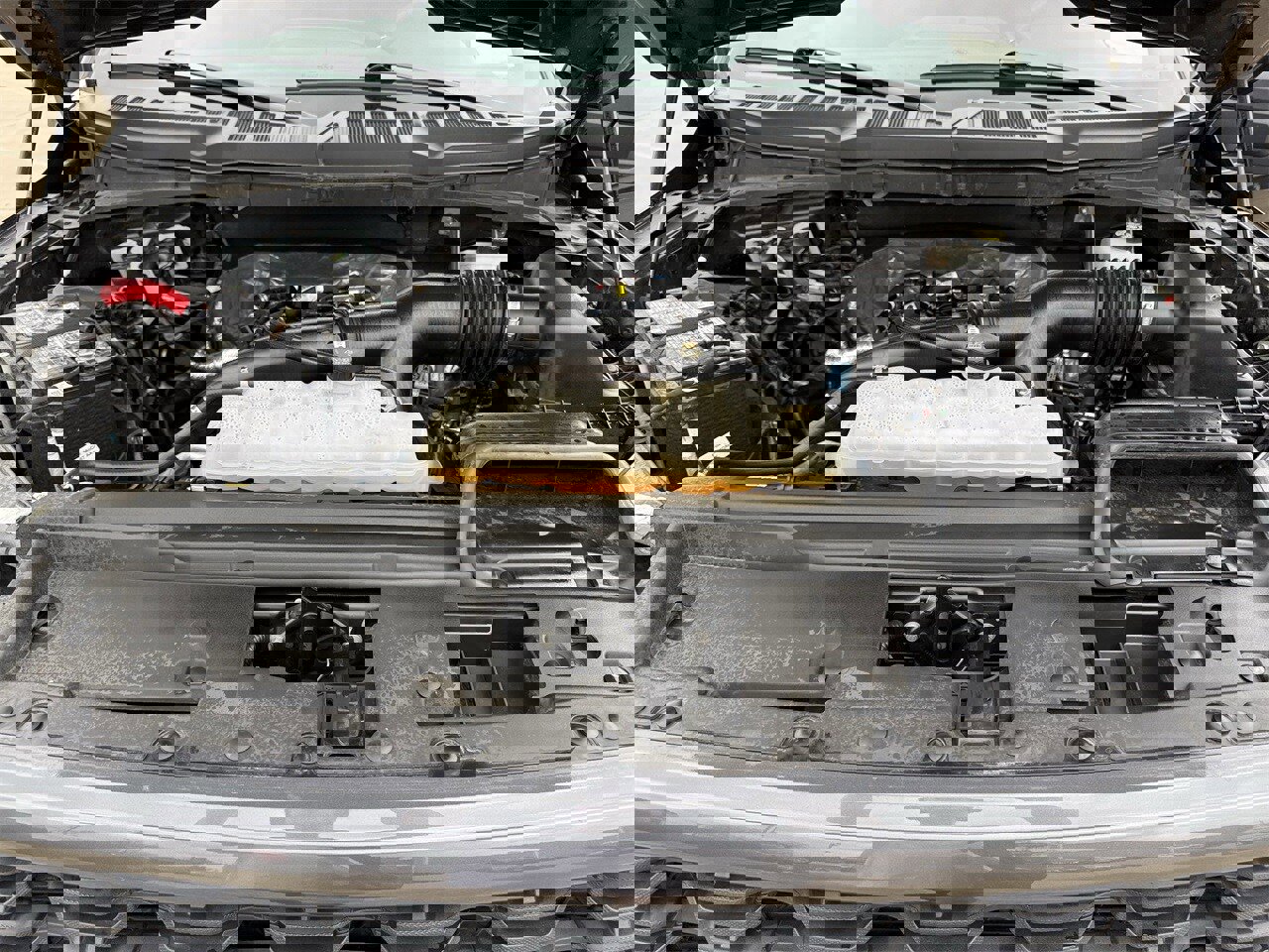 Certified 2024 Ford F150 STX image 25