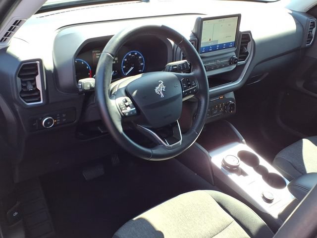 Certified 2024 Ford Bronco Sport Big Bend w/ Convenience Package AWD/4WD image 19