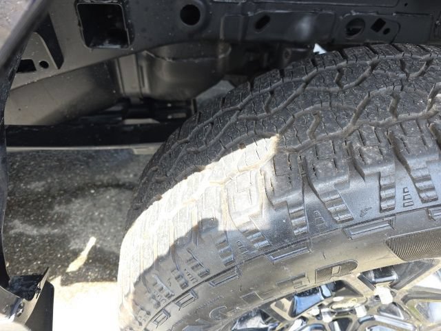 Certified 2025 Ford F150 XLT w/ Equipment Group 301A Standard AWD/4WD video 3