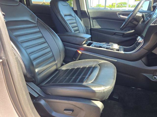 Certified 2024 Ford Edge SEL AWD/4WD image 6