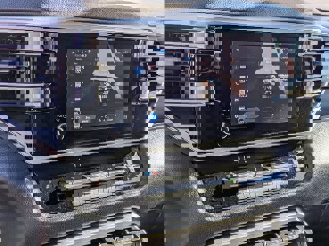 Used 2026 Toyota Tundra SR5 RWD image 21