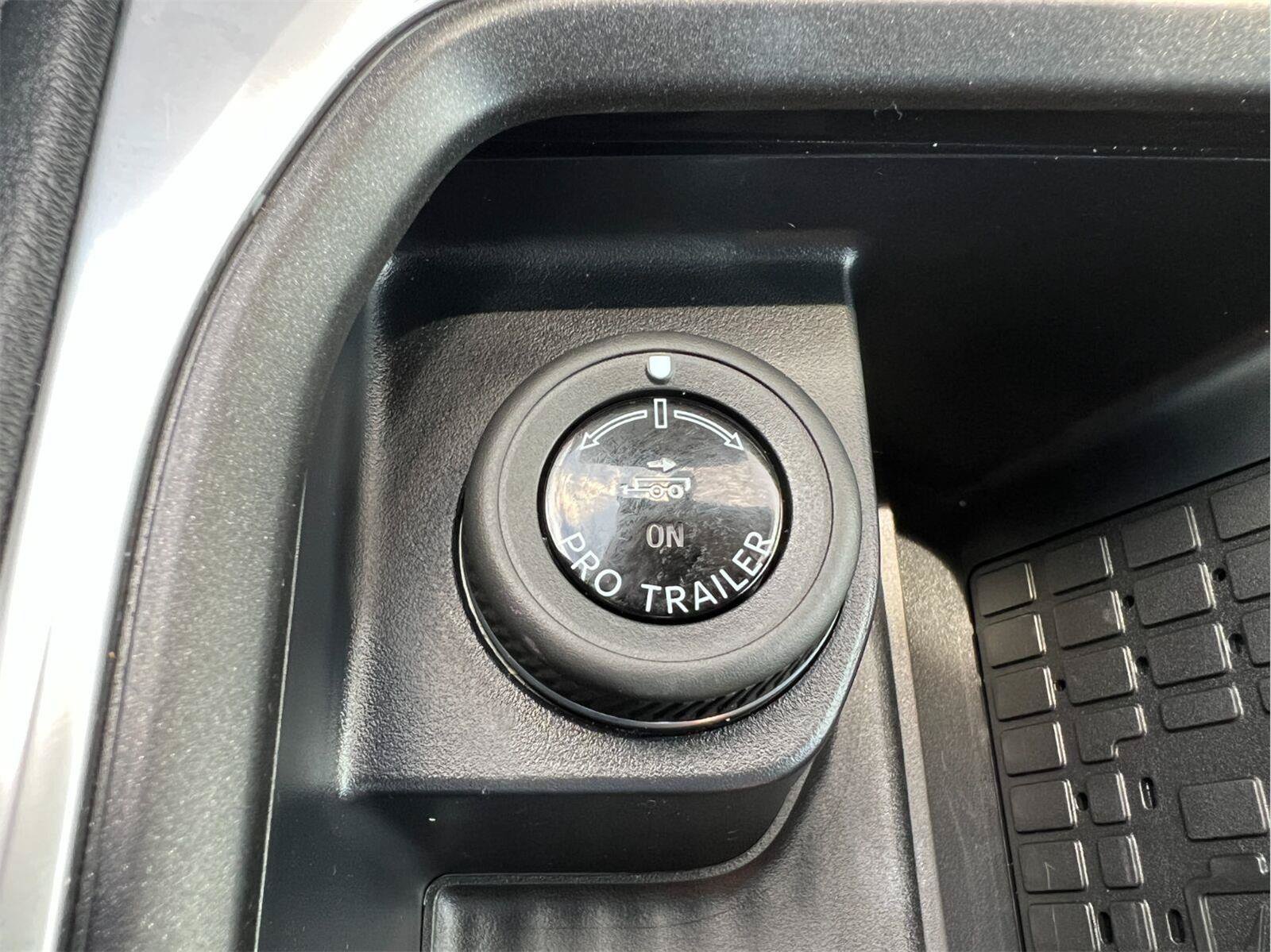 Certified 2025 Ford Expedition Tremor AWD/4WD image 54