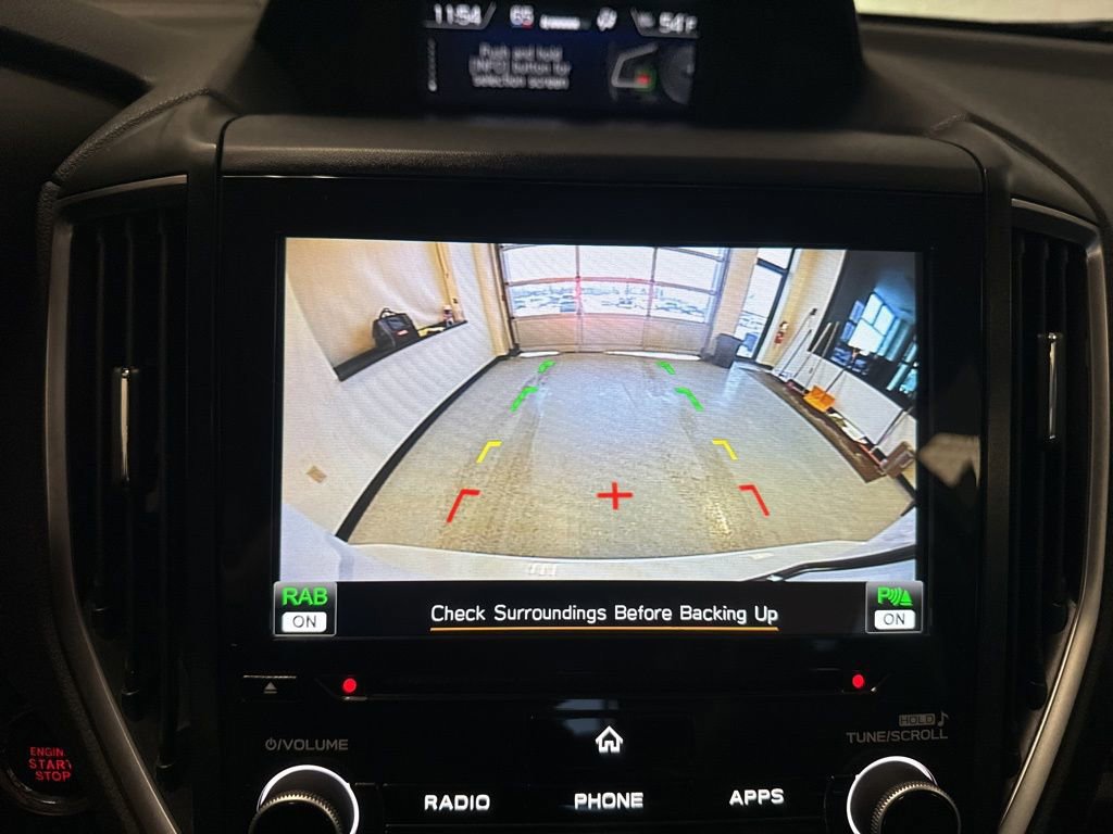 Used 2021 Subaru Forester Sport image 25