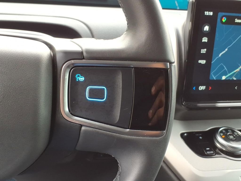 Certified 2025 Ford Expedition Max Active AWD/4WD image 18