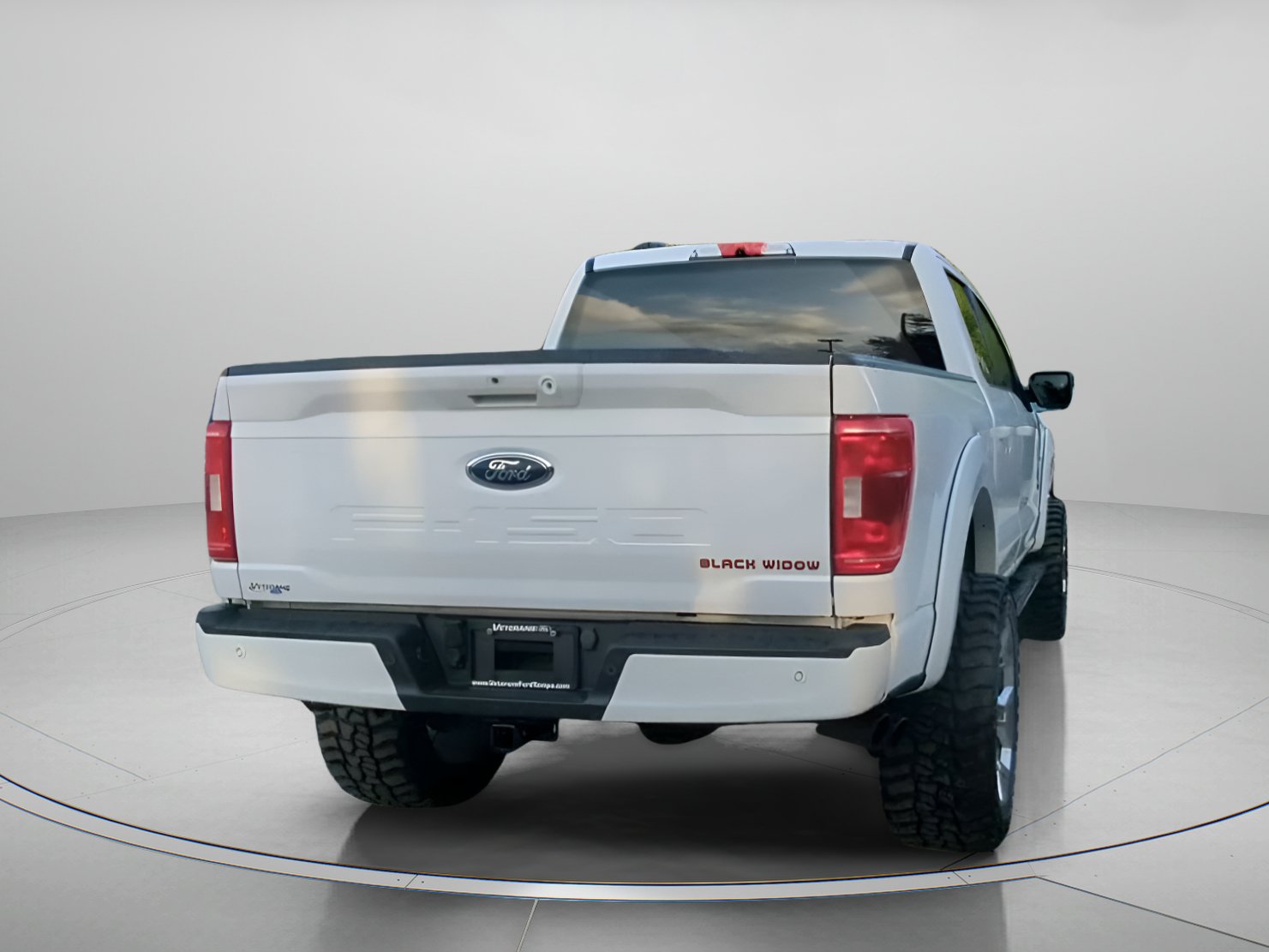 Certified 2021 Ford F150 XLT w/ Equipment Group 302A High AWD/4WD image 25