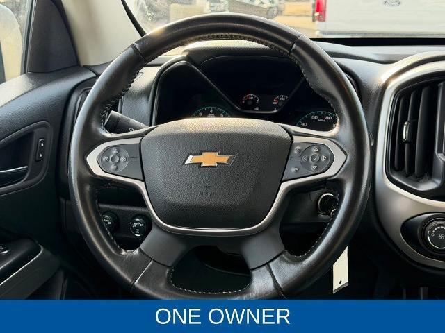 Used 2022 Chevrolet Colorado LT w/ LT Convenience Package image 10