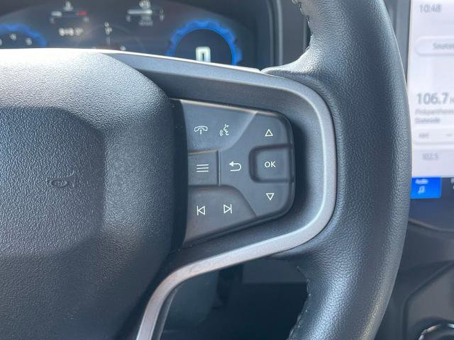 Certified 2025 Ford Bronco Big Bend AWD/4WD image 31