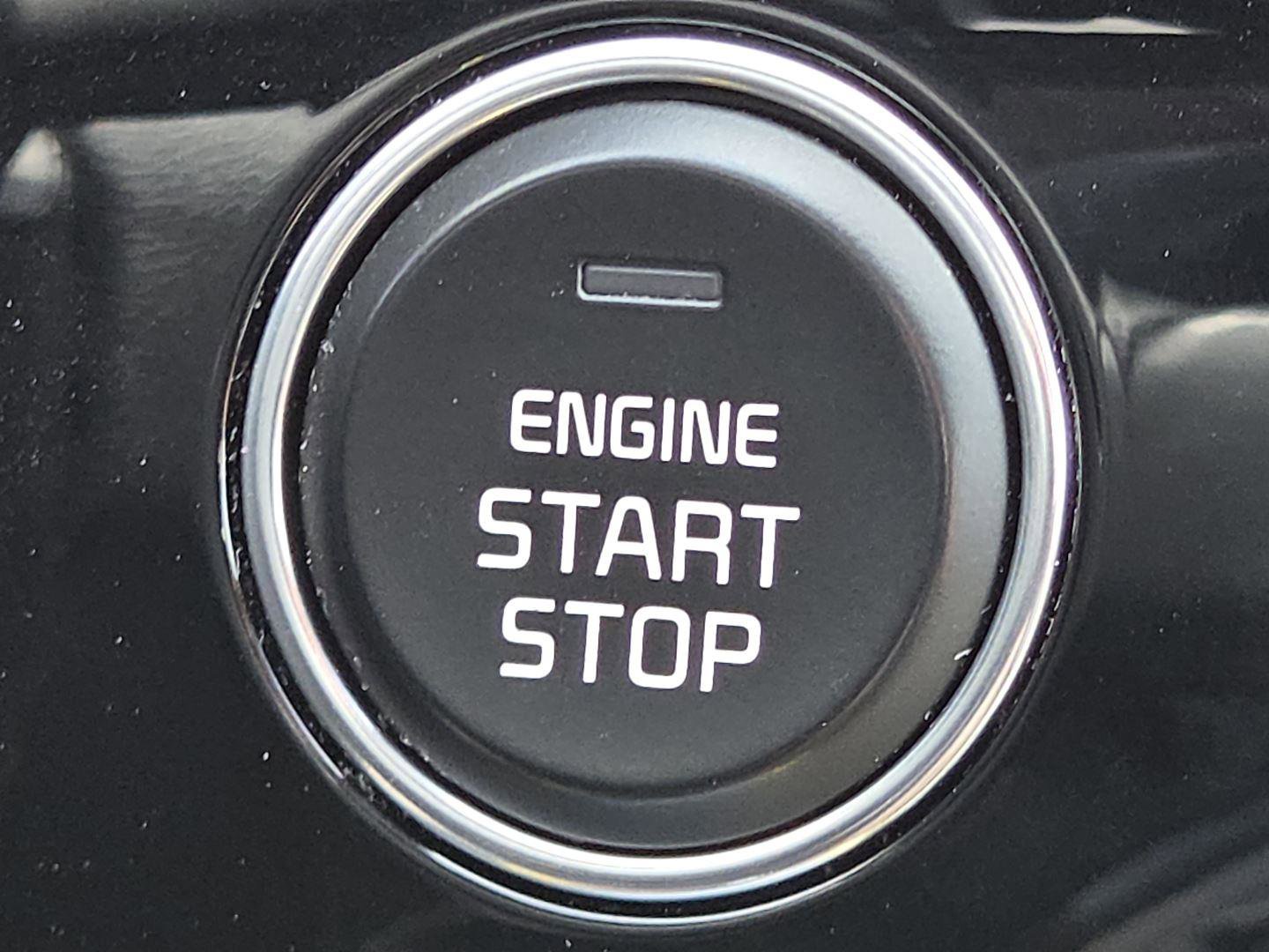 Used 2021 Kia Sportage EX FWD image 24