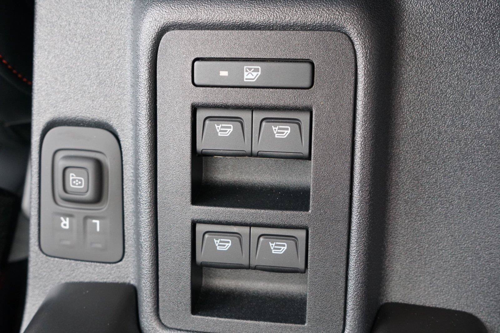 Certified 2026 Ford Bronco Raptor AWD/4WD image 19