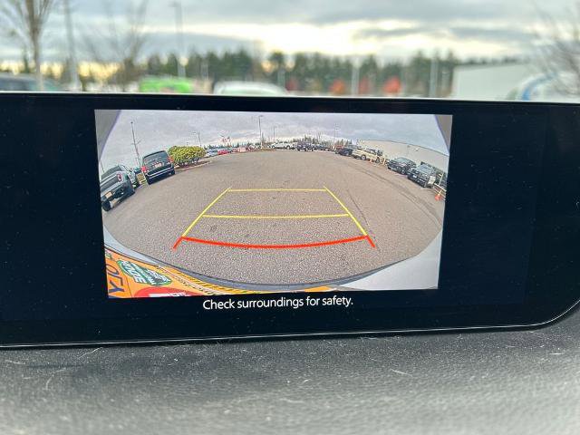 Used 2023 MAZDA CX-50 AWD 2.5 S w/ Cargo Package image 28