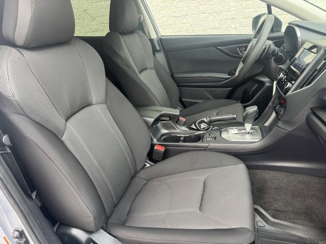 Used 2020 Subaru Impreza Premium image 17