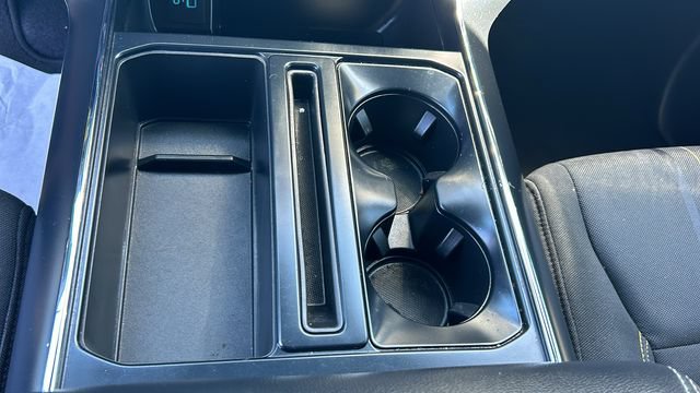 Certified 2024 Ford F150 STX RWD image 25