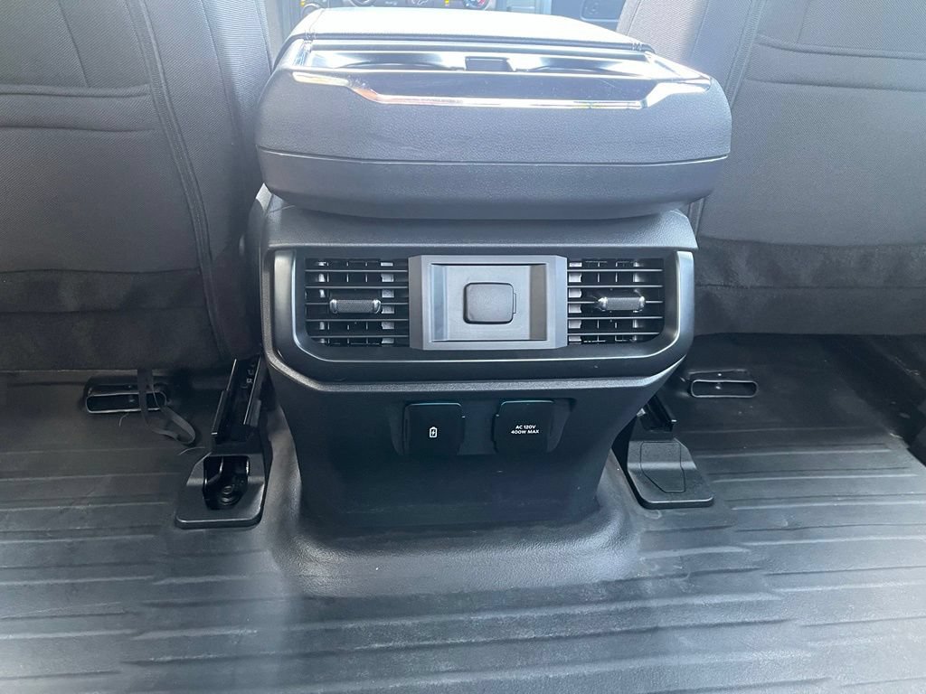Certified 2022 Ford F150 XL w/ STX Appearance Package AWD/4WD image 15