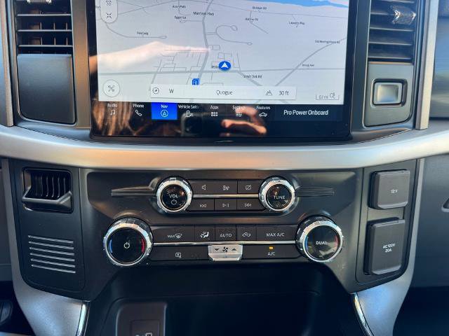 Certified 2022 Ford F150 Lightning Pro image 27