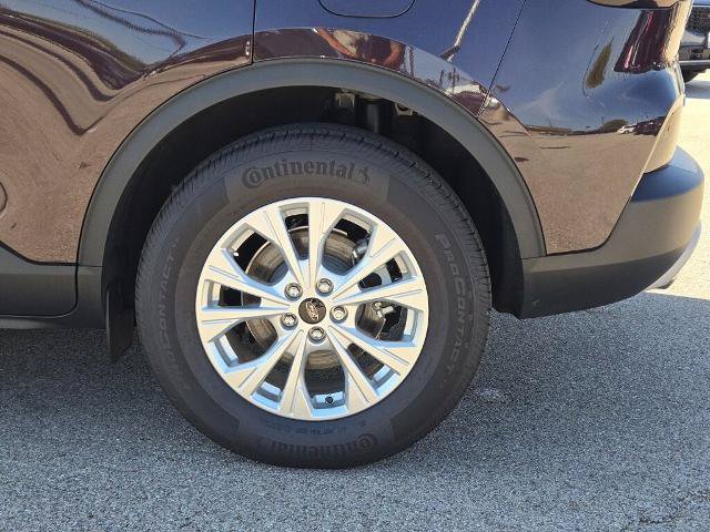Certified 2023 Ford Escape Active AWD/4WD image 14