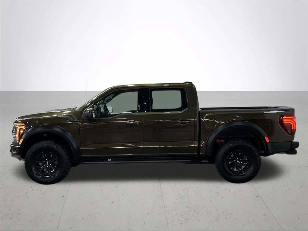 Certified 2024 Ford F150 Raptor AWD/4WD image 14