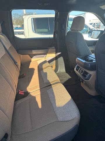 Certified 2023 Ford F150 XLT w/ Equipment Group 302A High image 13