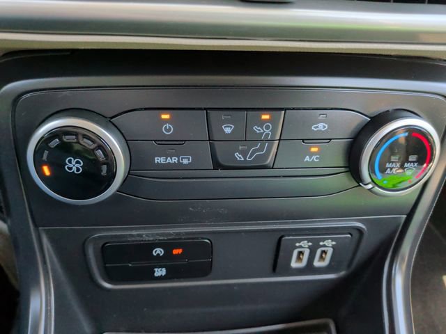 Certified 2019 Ford EcoSport S FWD image 14