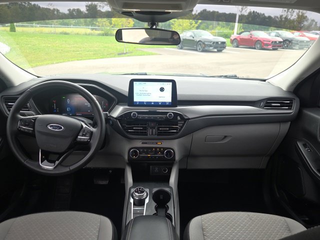 Certified 2023 Ford Escape Active w/ Cold Weather Package FWD image 20