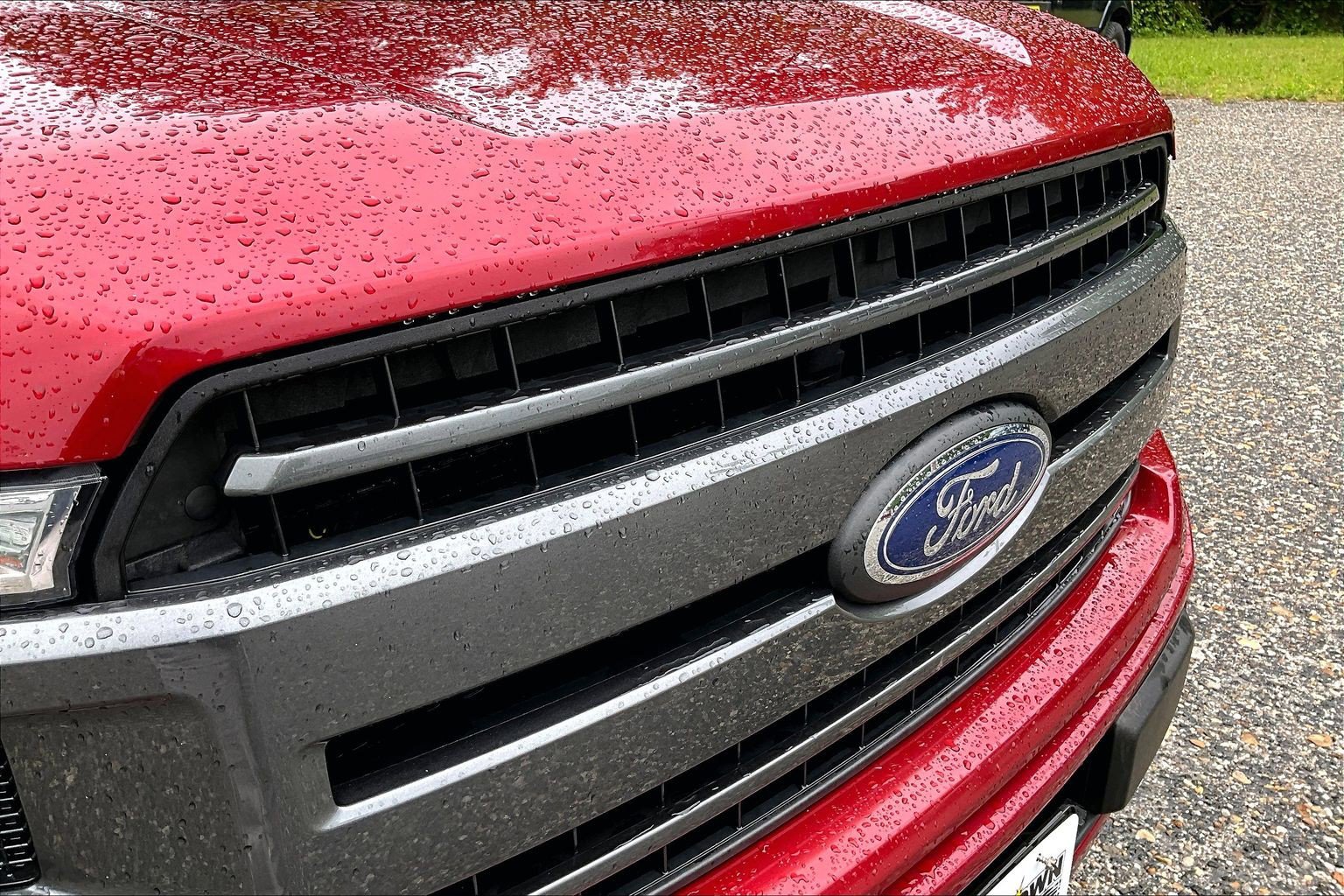 Certified 2019 Ford F150 XLT w/ Equipment Group 302A Luxury AWD/4WD image 26