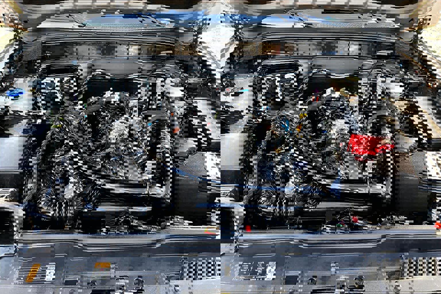 Certified 2021 Ford Bronco Outer Banks image 31