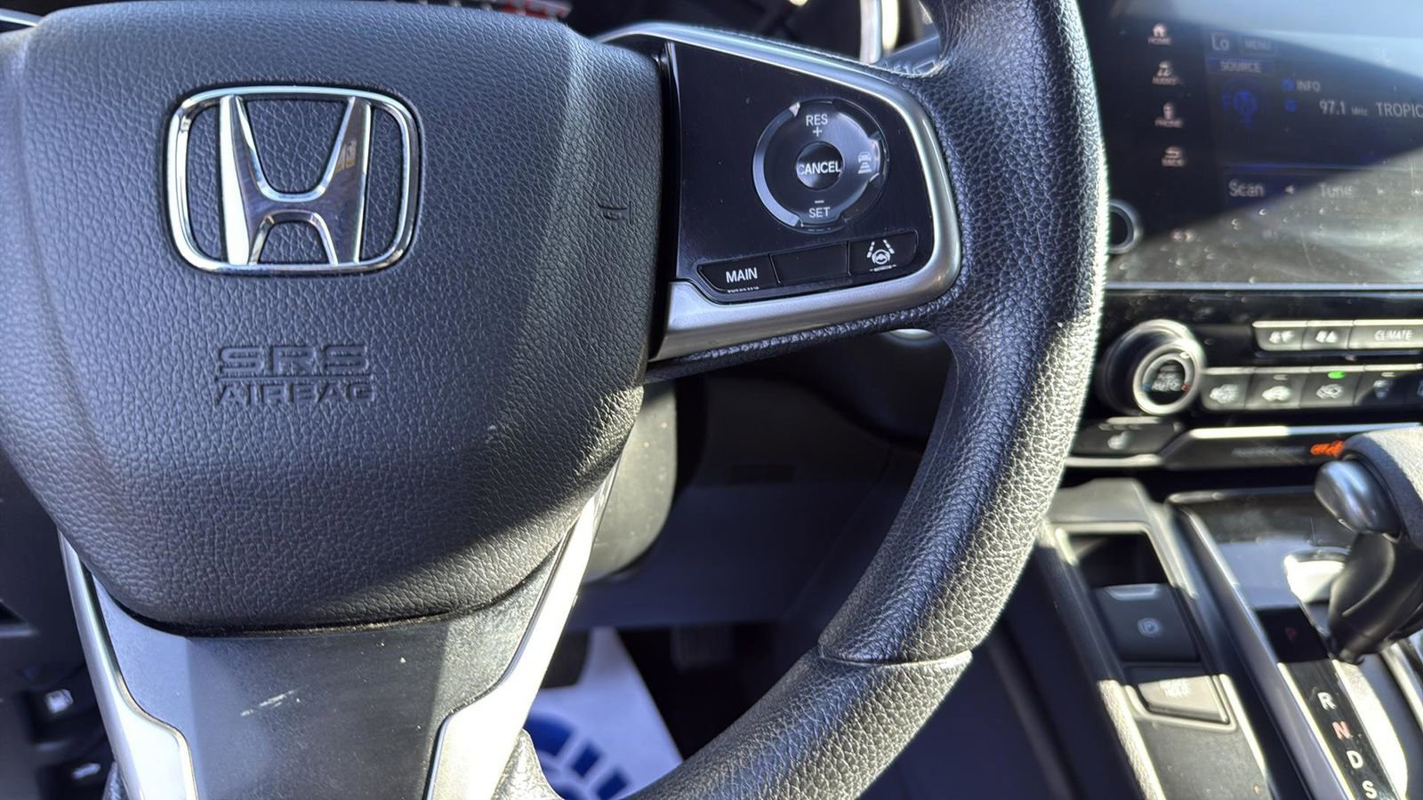 Used 2022 Honda CR-V EX image 14