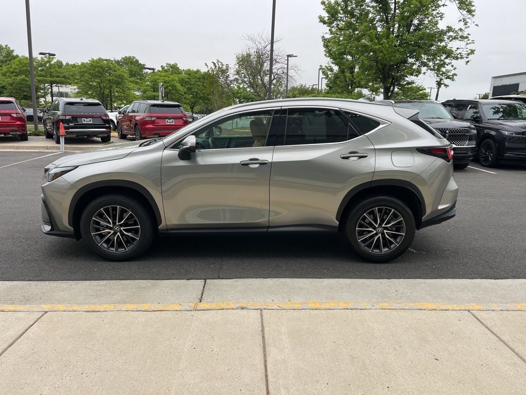 Used 2022 Lexus NX 350 AWD image 6