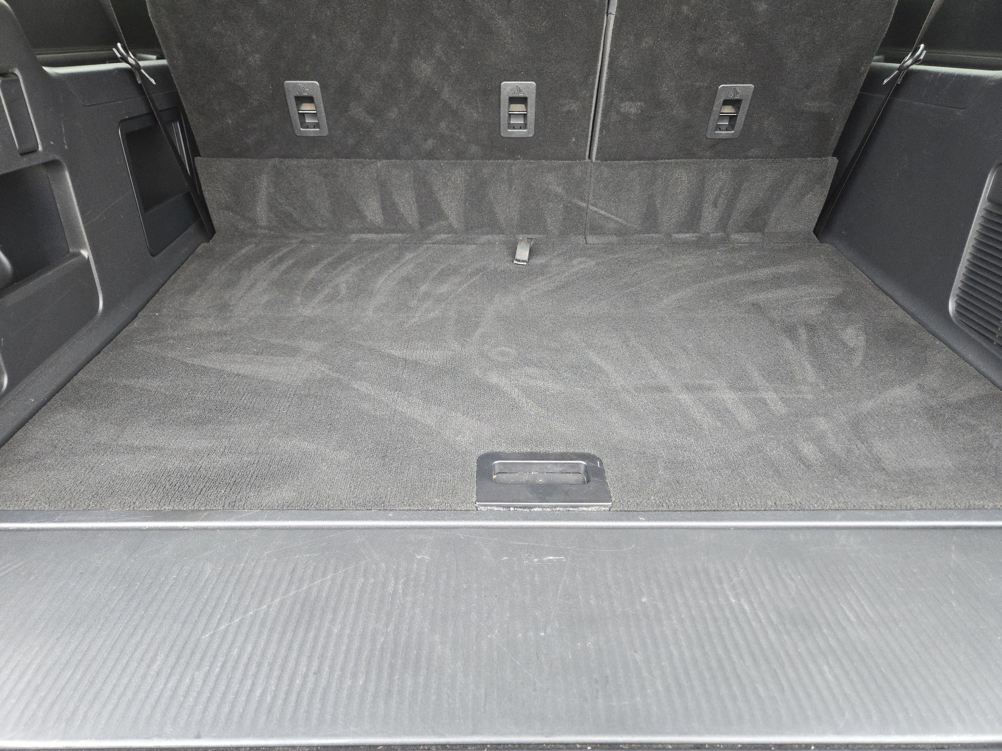 Certified 2025 Ford Expedition Max Active RWD image 31